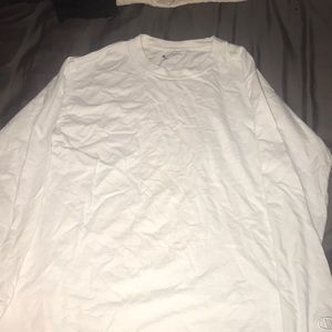 Champion long sleeve